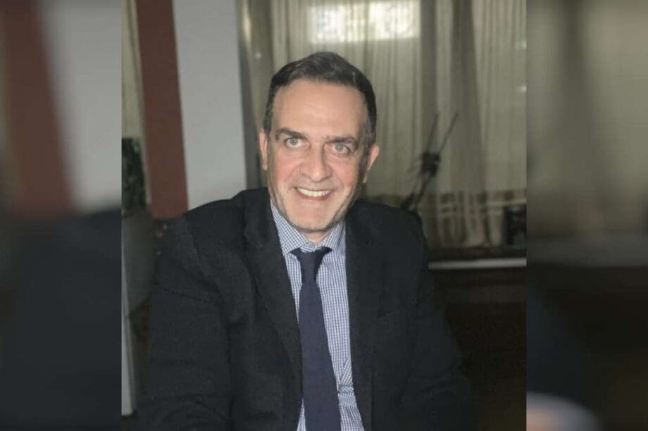 Όθων Παπαδόπουλος