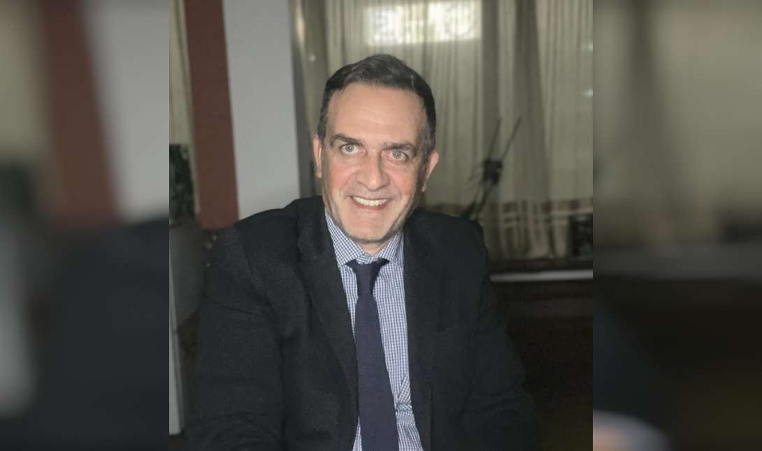 Όθων Παπαδόπουλος