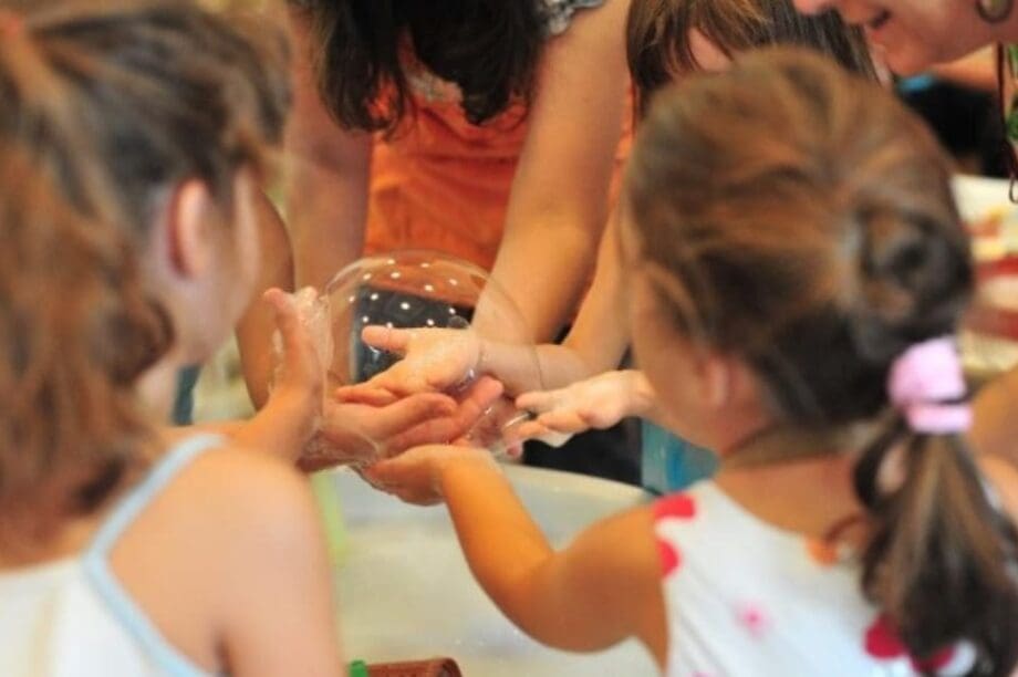 Παιδικό Μουσείο