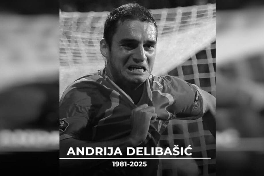 Αντρίγια Ντελίμπασιτς