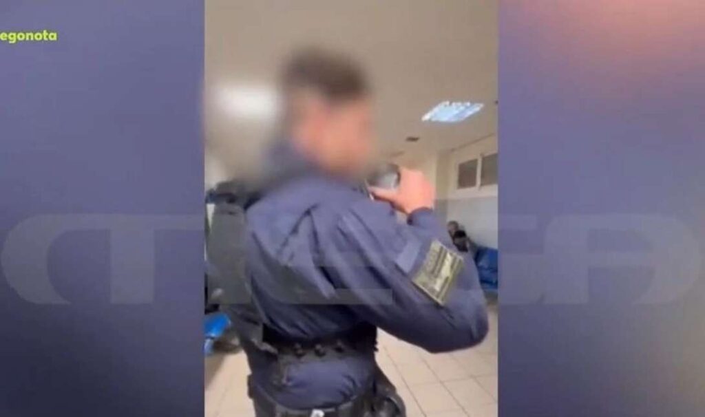 32χρονος