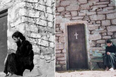 Άγιος Παΐσιος