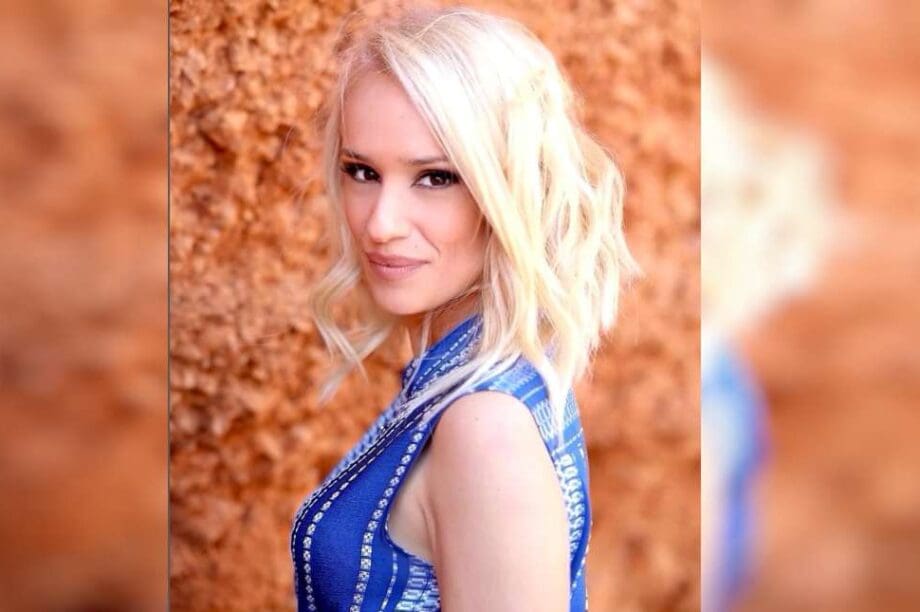 Κατερίνα Παναγοπούλου