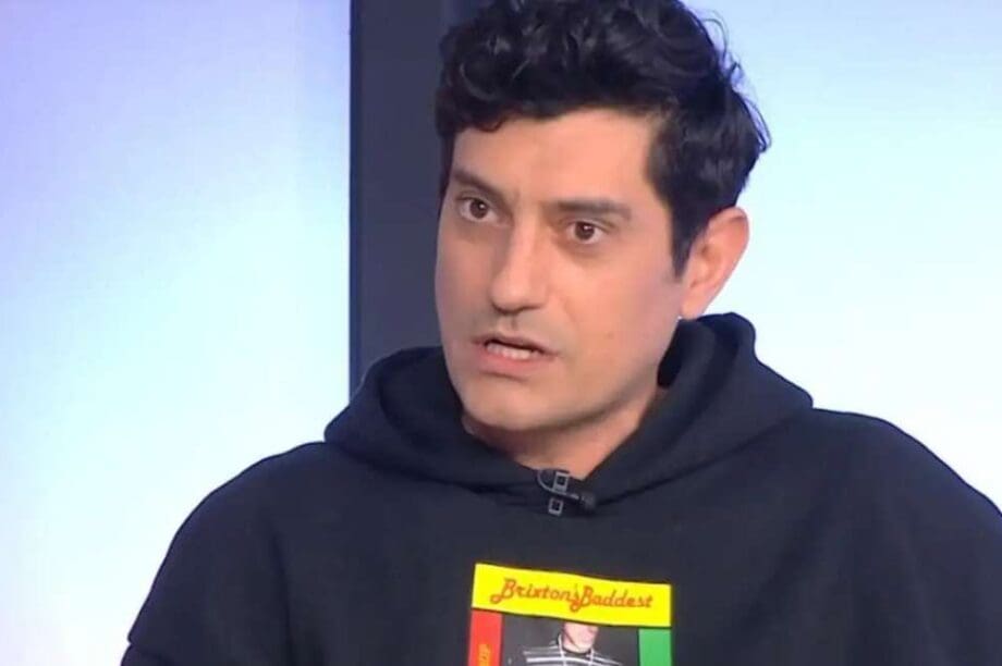 Αργύρης Πανταζάρας