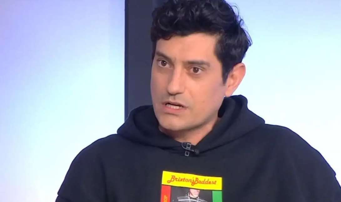 Αργύρης Πανταζάρας