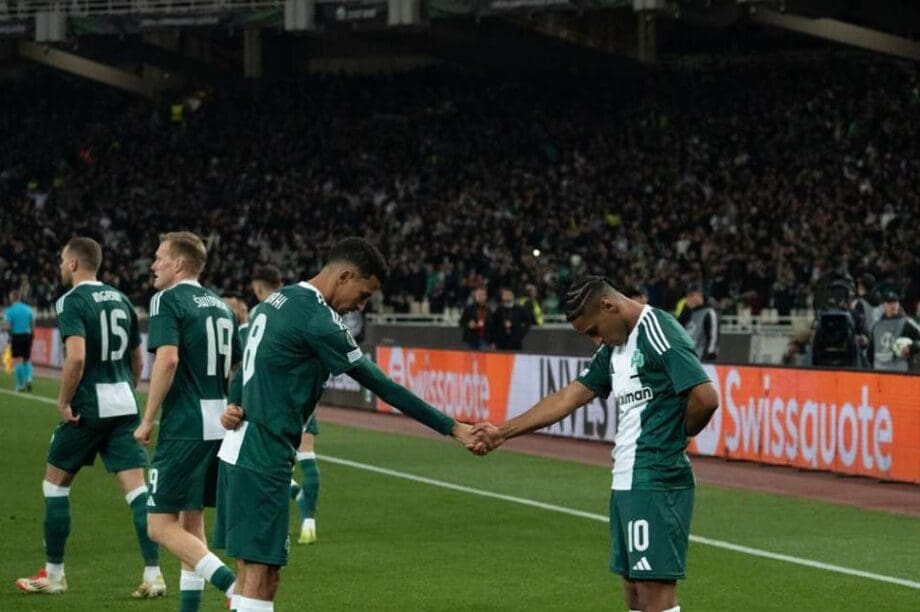 Παναθηναϊκός