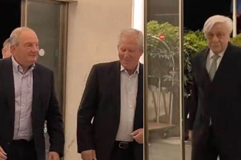 Παναθηναϊκού