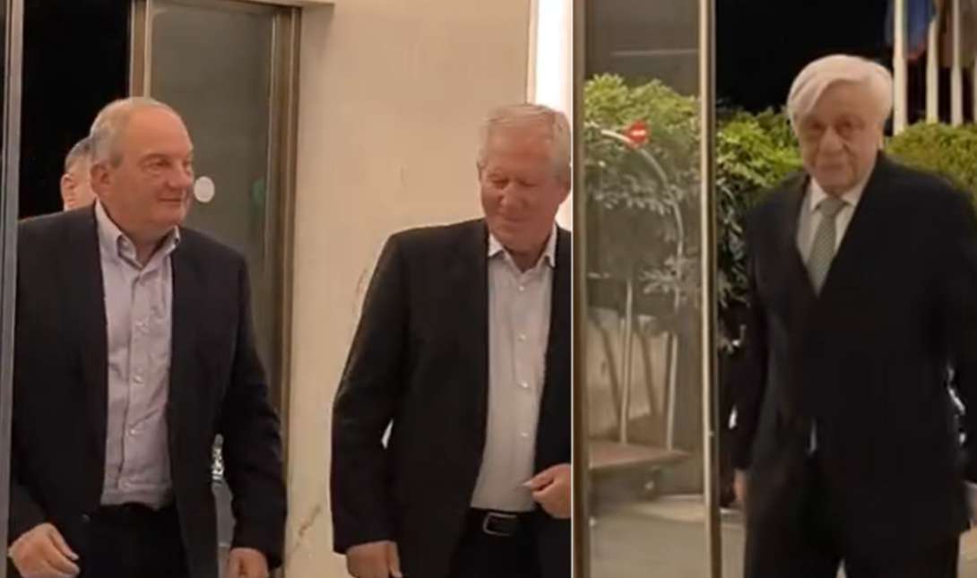 Παναθηναϊκού