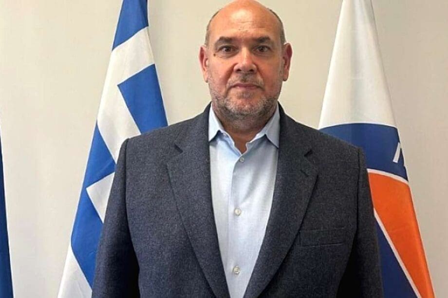 Γραμματέας