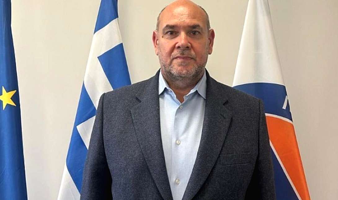 Γραμματέας