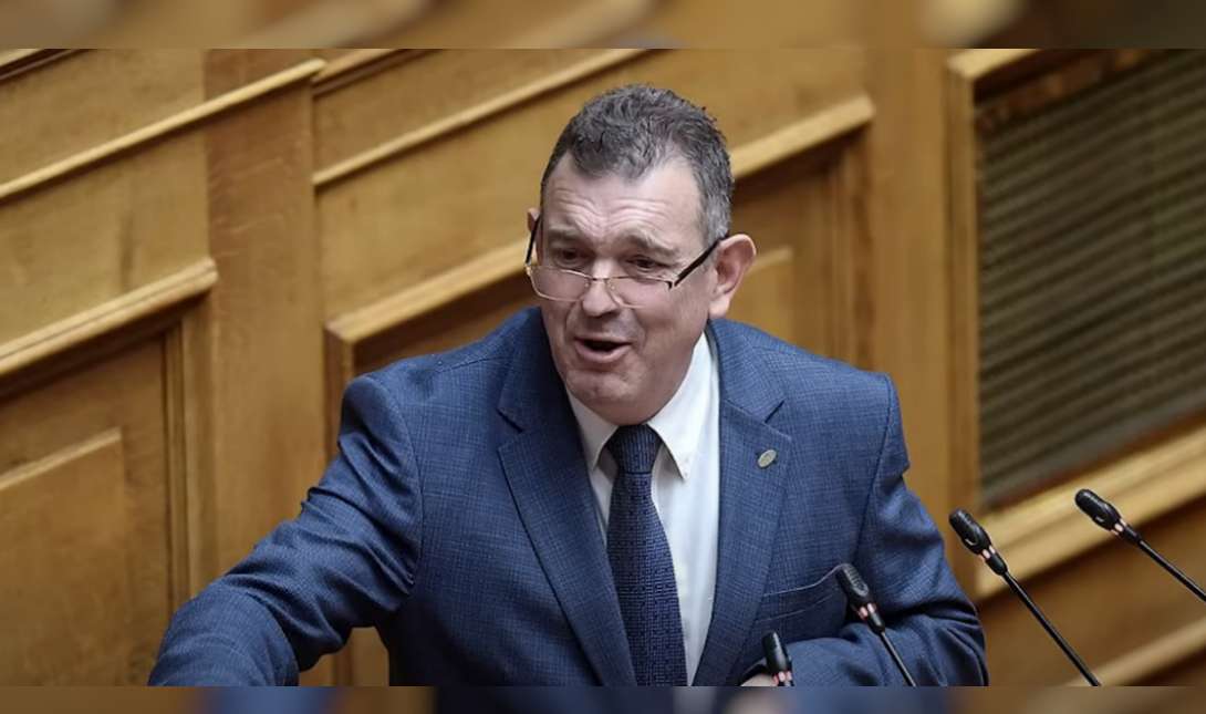 Νίκος Παπαδόπουλος