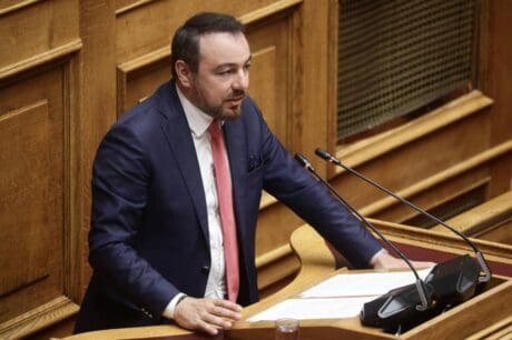 Φραγκίσκος Παρασύρης