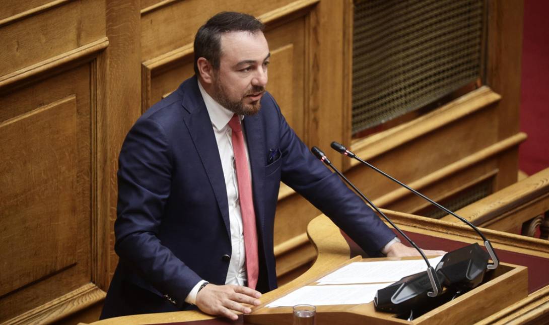 Φραγκίσκος Παρασύρης