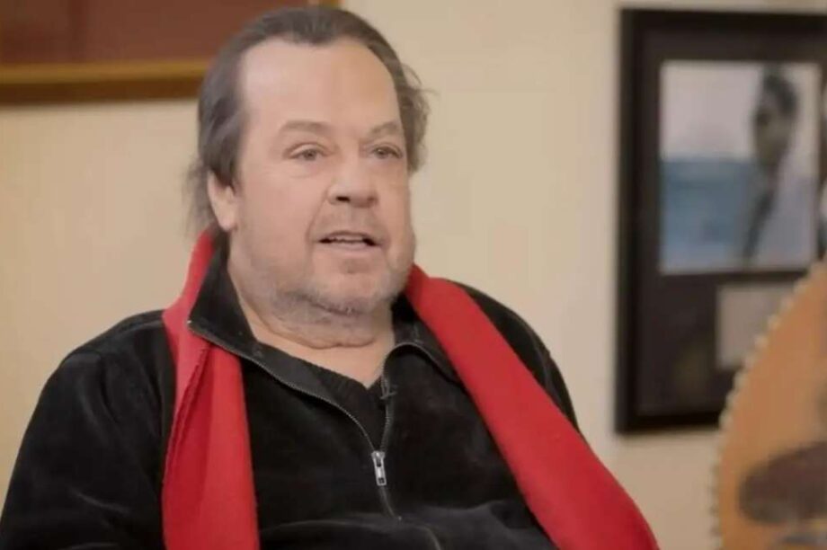 Γιάννης Πάριος