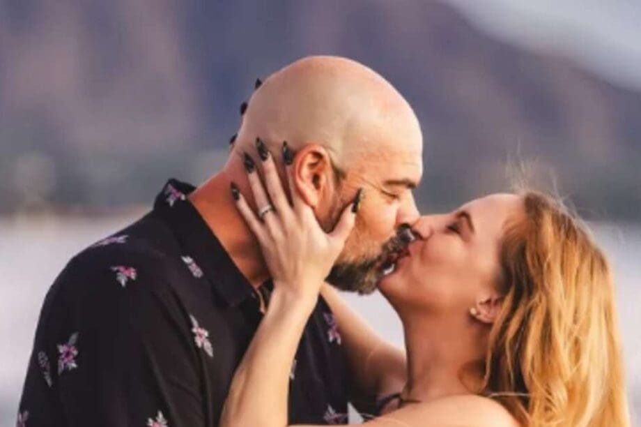 Παρουσιαστή