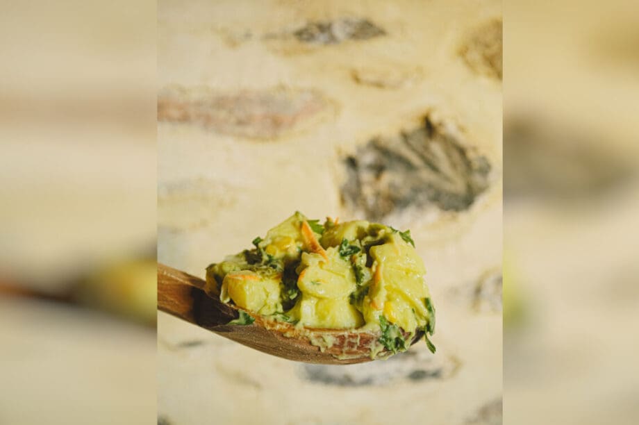 Πατατοσαλάτα