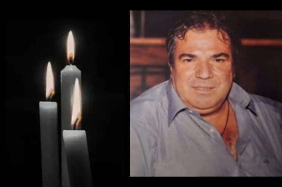 Μανώλης Ρουσσάκης