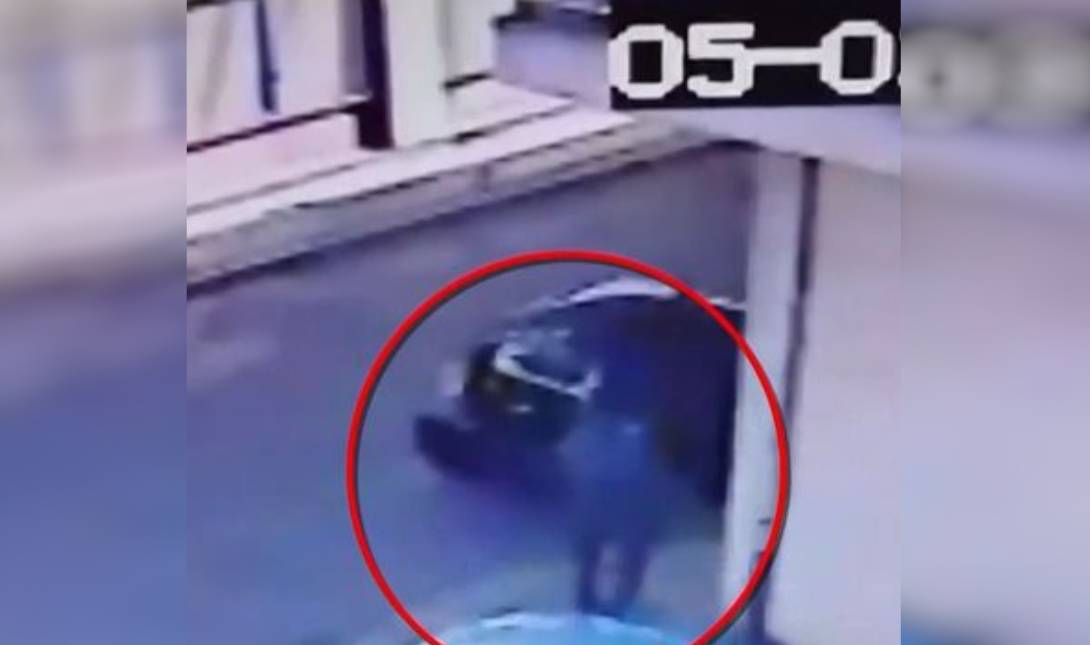 Περιστέρι