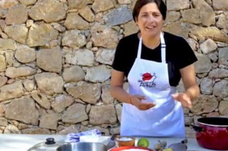 Κρητικό πιλάφι