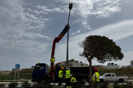 πυλώνες Παναγιωτάκη