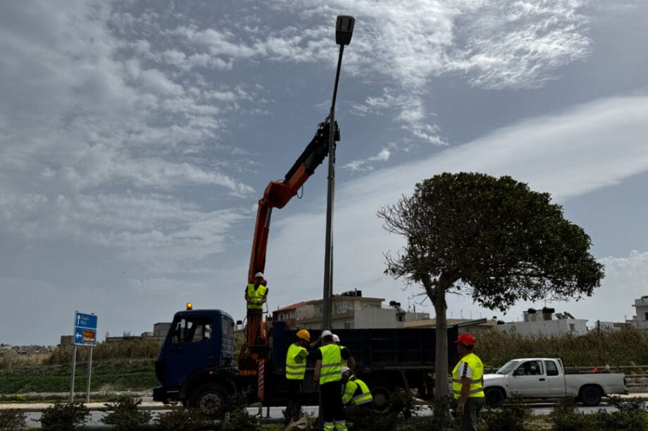 πυλώνες Παναγιωτάκη