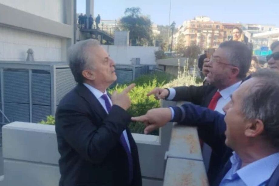 Πινακοθήκη Παπαδόπουλος