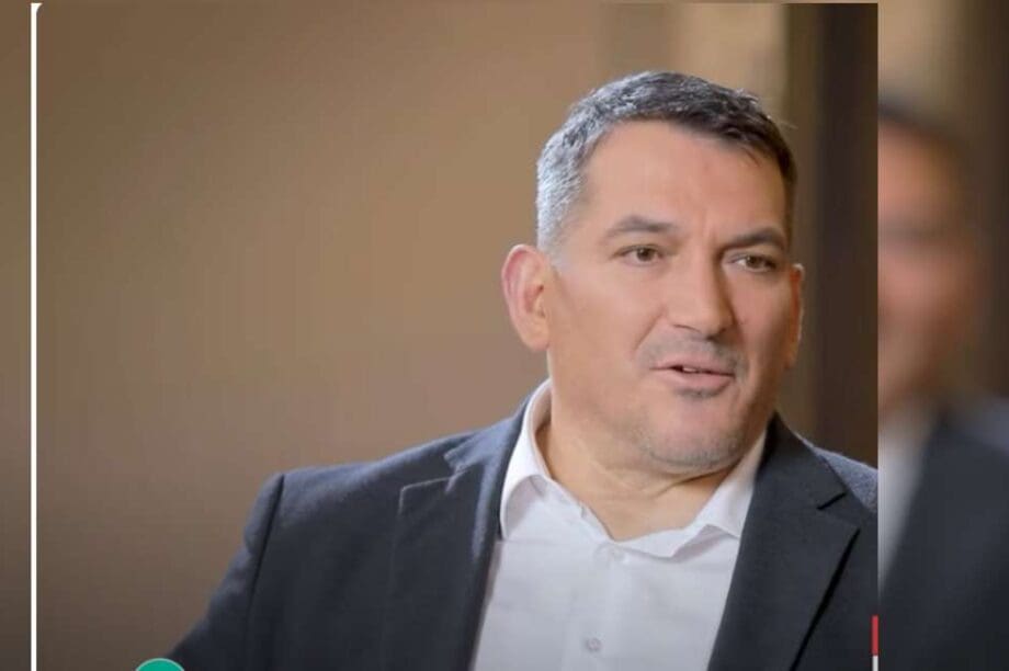 Πύρρος Δήμας