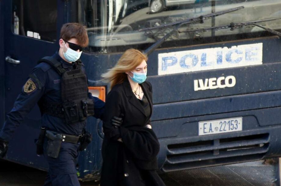 Ρούλα Πισπιρίγκου