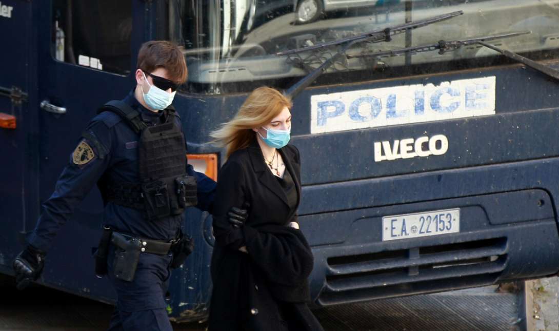 Ρούλα Πισπιρίγκου