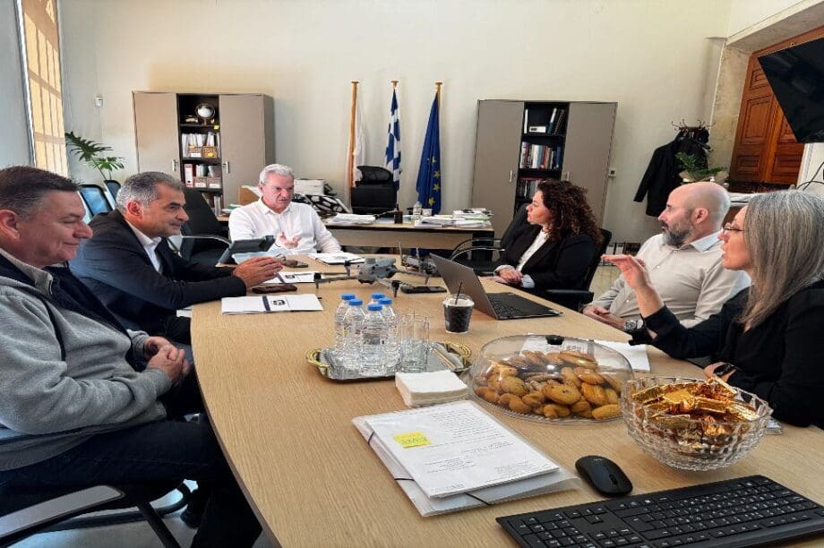 πολιτική προστασία