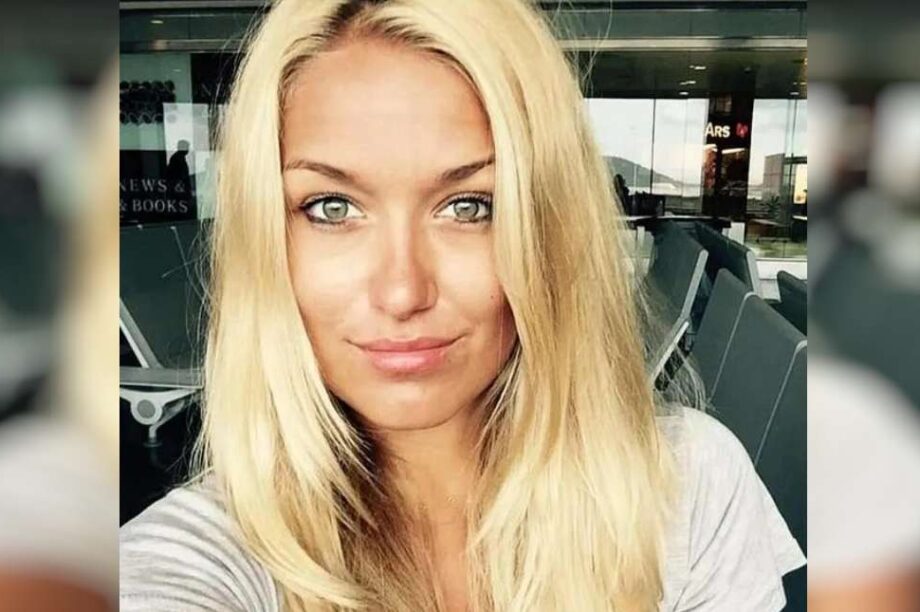 30χρονη Πολωνή