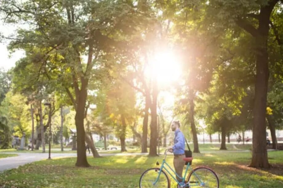 πράσινο υγεία