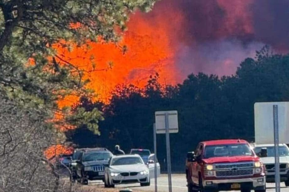 κατάσταση έκτακτης ανάγκης