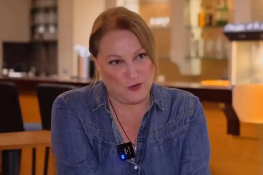 Ρένια Λουιζίδου