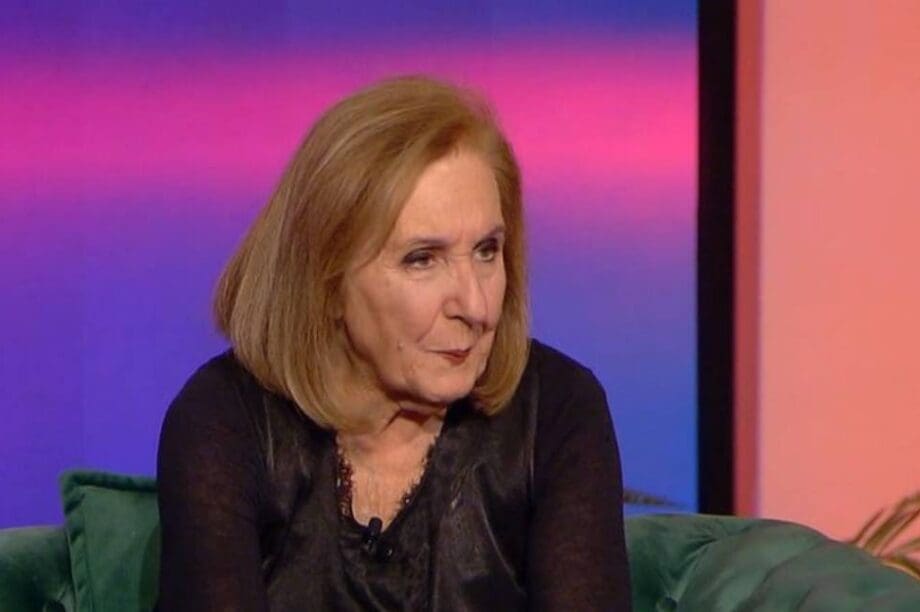 Κάρμεν Ρουγγέρη