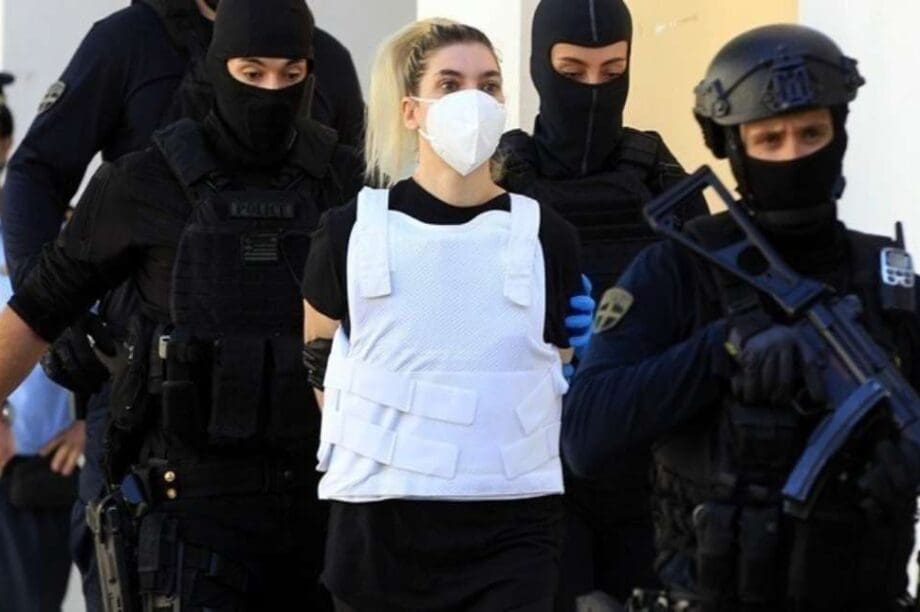 Ρούλα Πισπιρίγκου