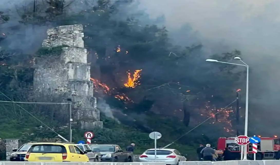 Σάμος