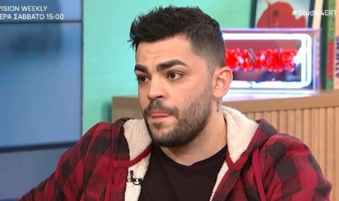 Χρήστος Σαντικάι