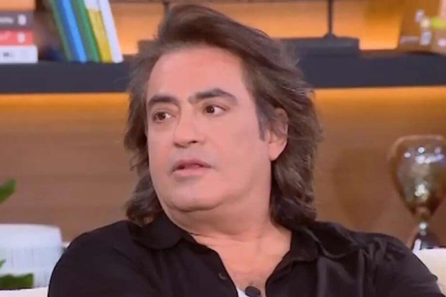 Διονύσης Σχοινάς