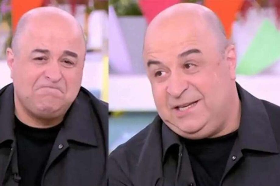 Μάρκος Σεφερλής