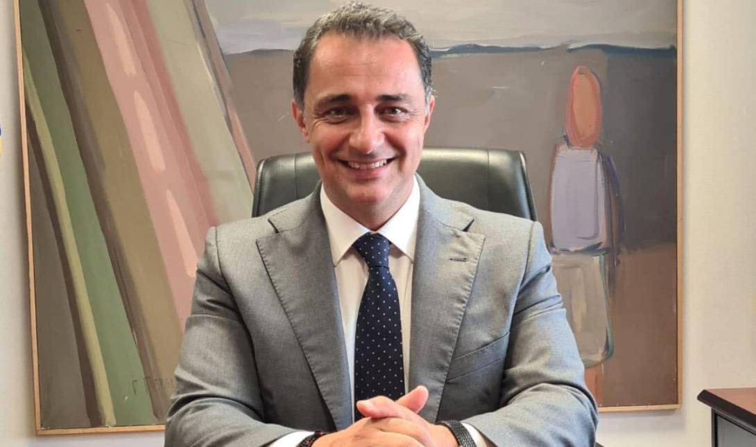 Μάξιμος Σενετάκης