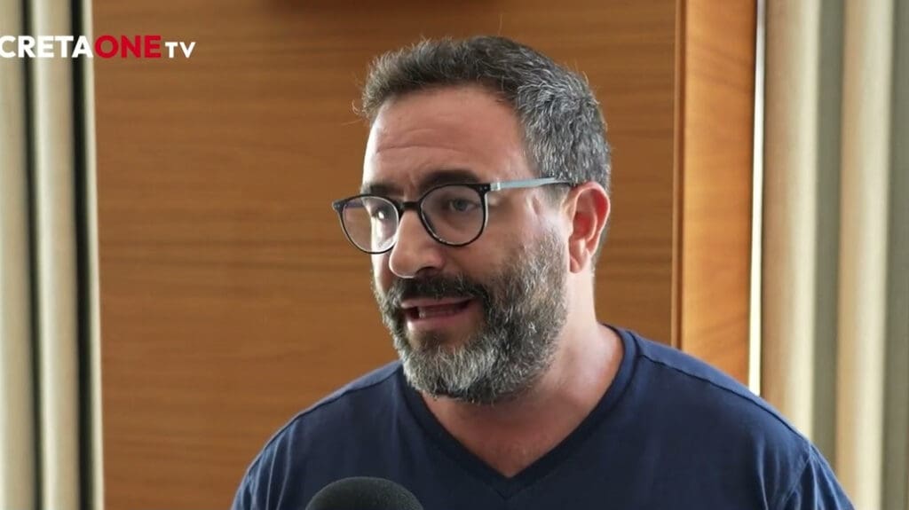 Σισαμάκης Γιώργος