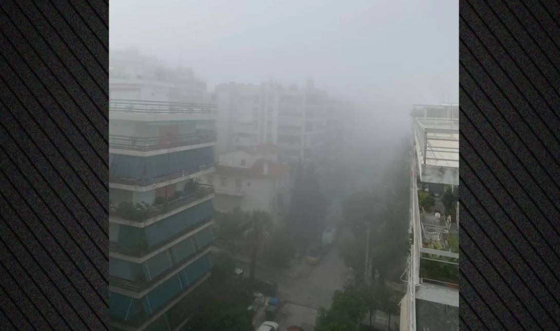 ΑΦΡΙΚΑΝΙΚΗ ΣΚΟΝΗ ΑΘΗΝΑ