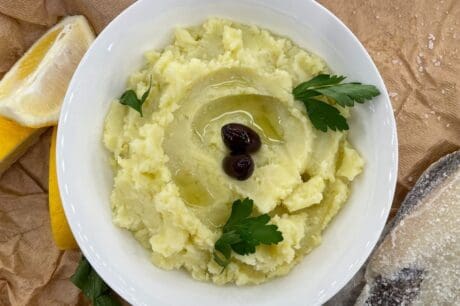 σκορδαλιά