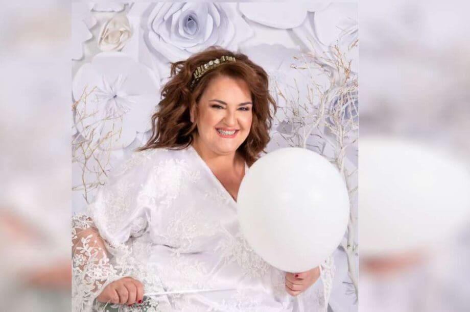 Σοφία Βογιατζάκη