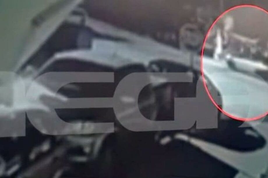 Σπάρτη τροχαίο