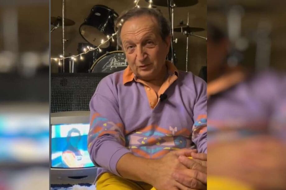 Σπύρος Μπιμπίλας