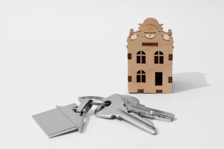 ΣΠΙΤΙ ΚΛΕΙΔΙΑ