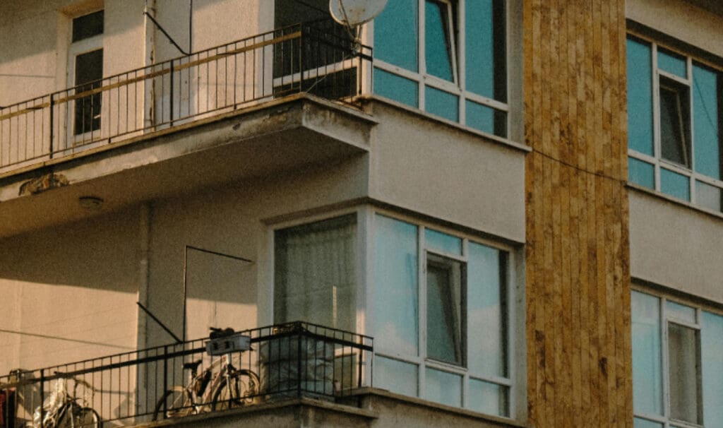σπιτια