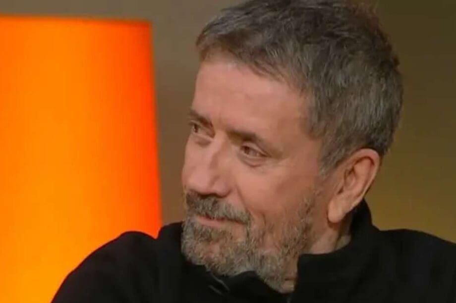 Σπύρος Παπαδόπουλος